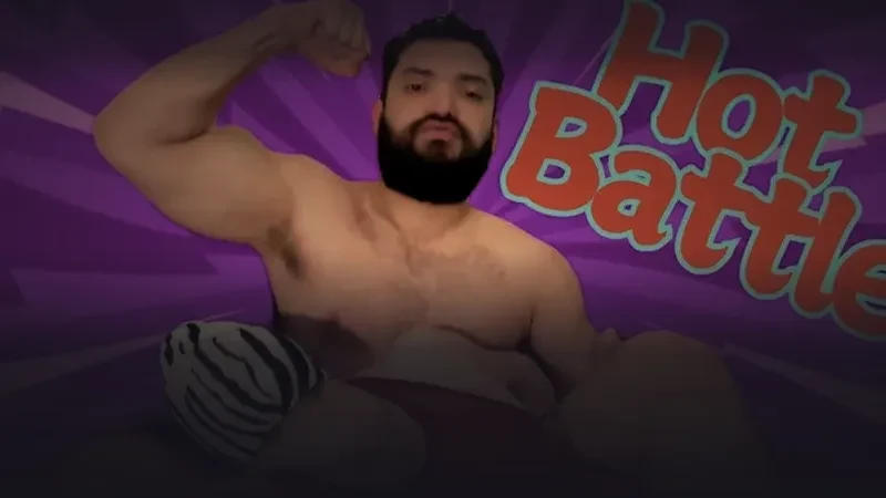 A Hot Battle for Bragging Rights: 2nd Take on MtyTopWrestler