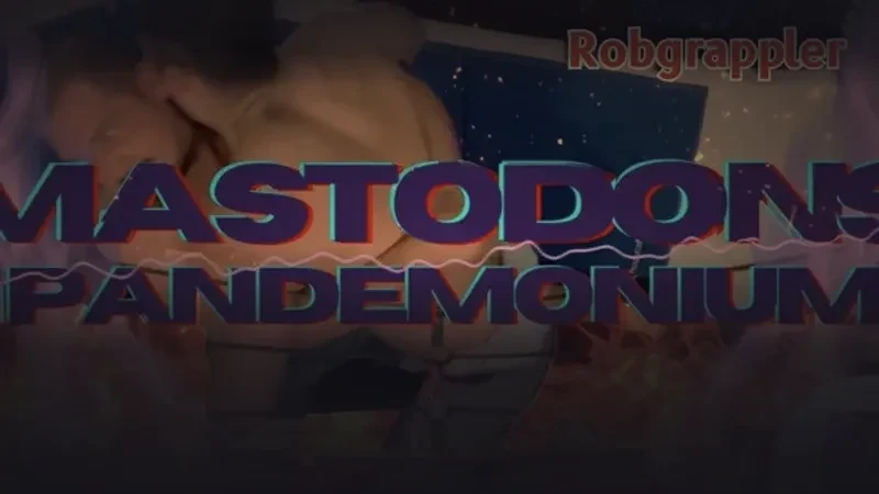 Mastodons Pandemonium